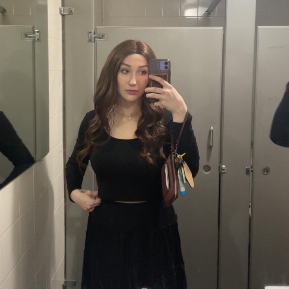 Meet your Posher, Kendra